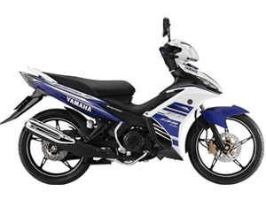 VỎ XE EXCITER 135