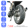 vỏ xe PG1 dunlop scootsmart 2